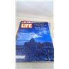 Image 3 : 5X LIFE MAGAZINES 1960'S - 70'S