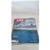 Image 4 : 5X LIFE MAGAZINES 1960'S - 70'S