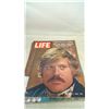 Image 5 : 5X LIFE MAGAZINES 1960'S - 70'S