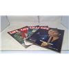 Image 1 : 5X LIFE MAGAZINES 1960'S - 70'S