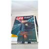 Image 4 : 5X LIFE MAGAZINES 1960'S - 70'S
