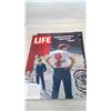 Image 5 : 5X LIFE MAGAZINES 1960'S - 70'S