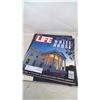 Image 4 : 5X LIFE MAGAZINES 1960'S - 70'S