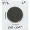 Image 1 : 1896 VICTORIA ONE CENT