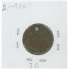 Image 2 : 1871 BOLD "N" INDIAN HEAD CENT