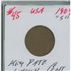 Image 1 : 1909S "RARE" LINCOLN PENNY
