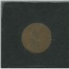 Image 2 : 1909S "RARE" LINCOLN PENNY