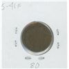 Image 2 : 1869 USA INDIAN HEAD PENNY