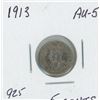 Image 1 : 1913 5 CENTS
