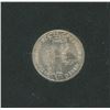 Image 1 : 1943 MERCURY DIME M5-65