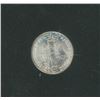 Image 1 : 1943D MERCURY DIME M5-65