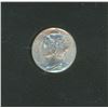 Image 2 : 1943D MERCURY DIME M5-65