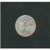 Image 1 : 1945 MERCURY DIME M5-65