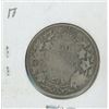 Image 2 : 1914 50 CENT COIN