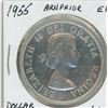 Image 1 : 1955 ARNPRIOR SILVER DOLLAR
