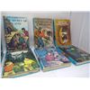 Image 3 : 11 HARDY BOYS BOOKS