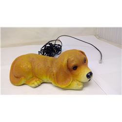 DOG TELEPHONE