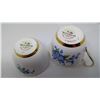 Image 7 : 4 TEA SETS - WINDSOR/ROYAL ALBERT/WEDGEWOOD