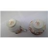 Image 9 : 4 TEA SETS - WINDSOR/ROYAL ALBERT/WEDGEWOOD