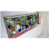 Image 2 : TRAY OF MARBLES