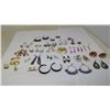 Image 1 : BAG OF ASSORTED EARRINGS