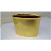 Image 2 : 25KT GOLD PLATED CONTAINER