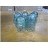 Image 2 : LOT OF INSULATORS