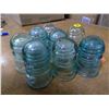 Image 3 : LOT OF INSULATORS