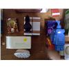 Image 6 : MISC. PERFUMES + SOAP BOTTLES (BOXES ALL FULL)