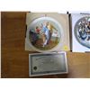 Image 5 : 4- ASSORTED COLLECTABLE CHINA