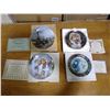 Image 1 : 4- ASSORTED COLLECTABLE CHINA