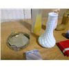 Image 3 : SOAPS + LEATHER KIT + MISC. HOUSEHOLD ITEMS
