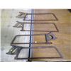 Image 1 : 4- HACK SAWS