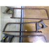 Image 4 : 4- HACK SAWS
