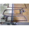 Image 5 : 4- HACK SAWS