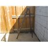 Image 1 : VINTAGE WOODEN LADDER