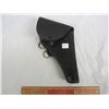 Image 1 : VINTAGE LEATHER GUN HOLSTER