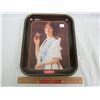 Image 1 : VINTAGE COCA COLA TRAY
