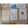 Image 6 : GREETING CARDS + STICKERS + PAPER FASTENERS