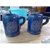 Image 2 : "NEW HOLLAND SALESMEN" + MUGS + KITCHENWARE