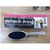 Image 4 : MIRACLE BRUSH & WORK STRAPS