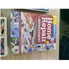 Image 2 : 4- HANDYMAN BOOKS
