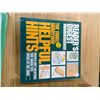 Image 3 : 4- HANDYMAN BOOKS