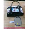Image 1 : MIRROR + PURSE