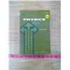 Image 1 : 1- BOOK- PHYSICS: ELECTRICITY, MAGNETISM & OPTICS BY ARNOLD L. REIMANN