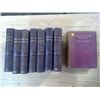 Image 1 : 7- INTERNATIONAL CLINICS BOOKS + DISEASES OF THE HEART BOOK