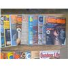 Image 3 : LARGE LOT OF OUTDOOR LIFE + GUN WORLD MAGAZINES