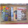 Image 4 : LARGE LOT OF OUTDOOR LIFE + GUN WORLD MAGAZINES