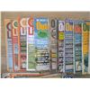 Image 2 : LARGE LOT OF OUTDOOR LIFE + GUN WORLD MAGAZINES