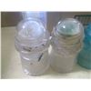 Image 4 : LOT OF INSULATORS (SOME CRACKED)